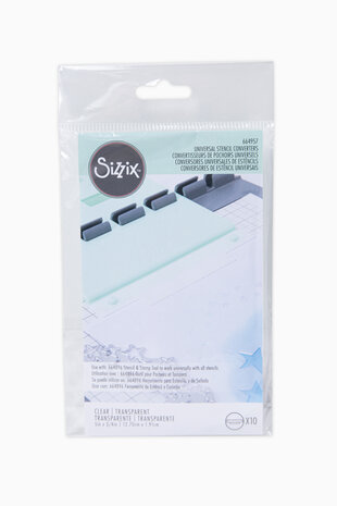 Dovecraft Clear Cello Bags - 10pk Dovecraft Clear Cello Bags - 10pk