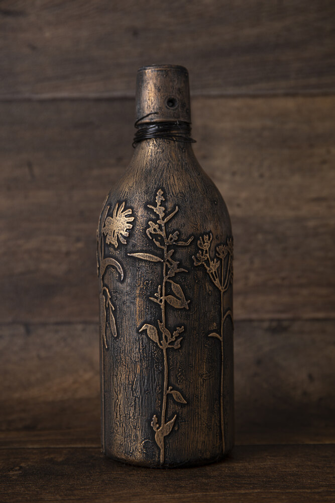 Sizzix Thinlits Die by Tim Holtz Wildflower Stems #3 (5pcs) (665221) Sizzix Thinlits Die by Tim Holtz Wildflower Stems #3 (5pcs) (665221)