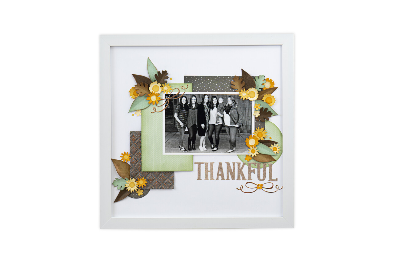 Sizzix Thinlits Die Christmas Borders (14pcs) (664701) (DISCONTINUED) Sizzix Thinlits Die Christmas Borders (14pcs) (664701) (DISCONTINUED)