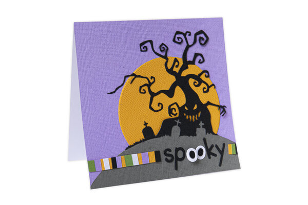 Sizzix Thinlits Die Creeps (10pcs) (664703) (OUTLET) Sizzix Thinlits Die Creeps (10pcs) (664703) (OUTLET)