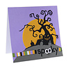 Sizzix Thinlits Die Creeps (10pcs) (664703) (OUTLET) Sizzix Thinlits Die Creeps (10pcs) (664703) (OUTLET)