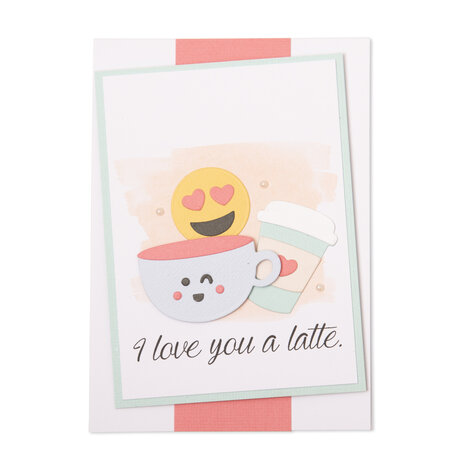 Sizzix Thinlits Die Spring Icons (23pcs) (664365) (DISCONTINUED) Sizzix Thinlits Die Spring Icons (23pcs) (664365) (DISCONTINUED)