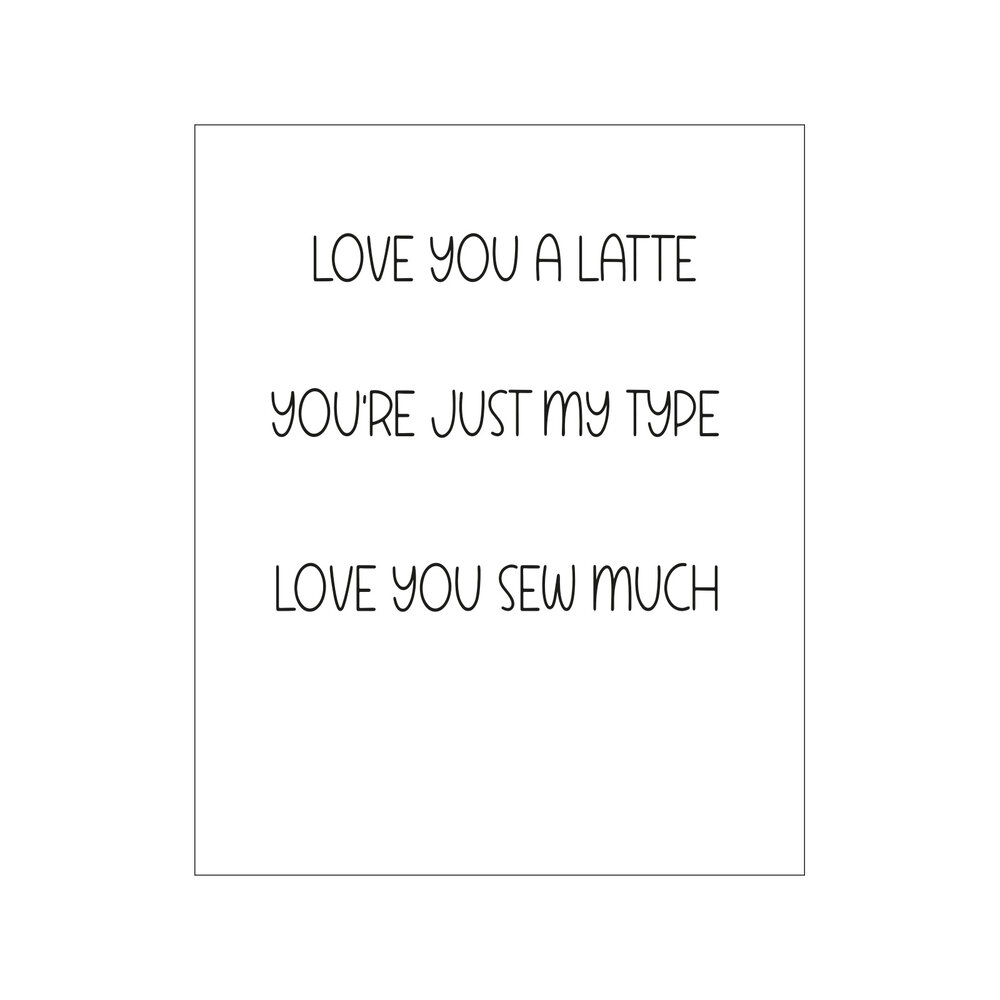 Sizzix Thinlits Die w/Stamps by Pete Hughes Crazy Characters #1 (4+3pcs) (666101) (DISCONTINUED) Sizzix Thinlits Die w/Stamps by Pete Hughes Crazy Characters #1 (4+3pcs) (666101) (DISCONTINUED)