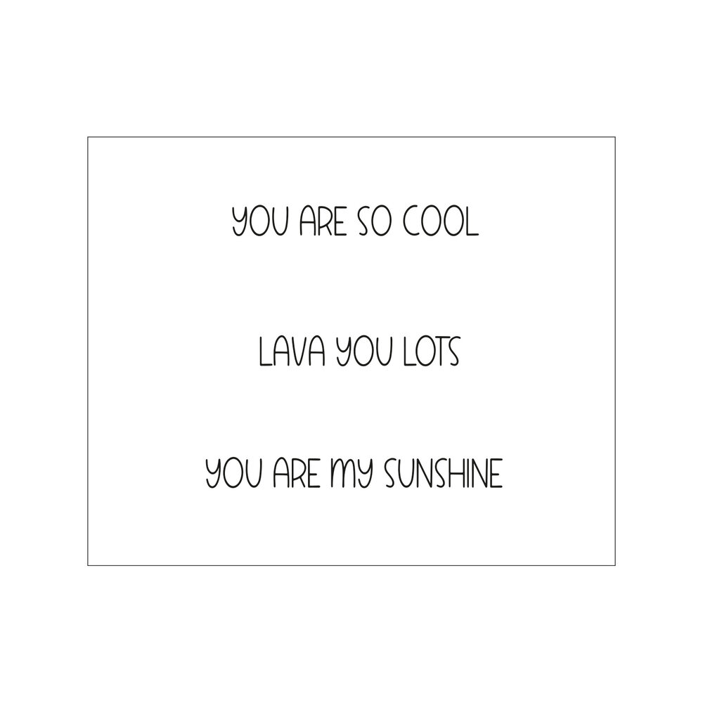 Sizzix Thinlits Die w/Stamps by Pete Hughes Crazy Characters #2 (4+3pcs) (666222) (DISCONTINUED) Sizzix Thinlits Die w/Stamps by Pete Hughes Crazy Characters #2 (4+3pcs) (666222) (DISCONTINUED)