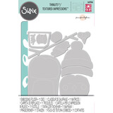 Sizzix Thinlits Die w/Textured Impressions by Jennifer Ogborn Cozy Owl (11pcs) (665966) (DISCONTINUED) Sizzix Thinlits Die w/Textured Impressions by Jennifer Ogborn Cozy Owl (11pcs) (665966) (DISCONTINUED)