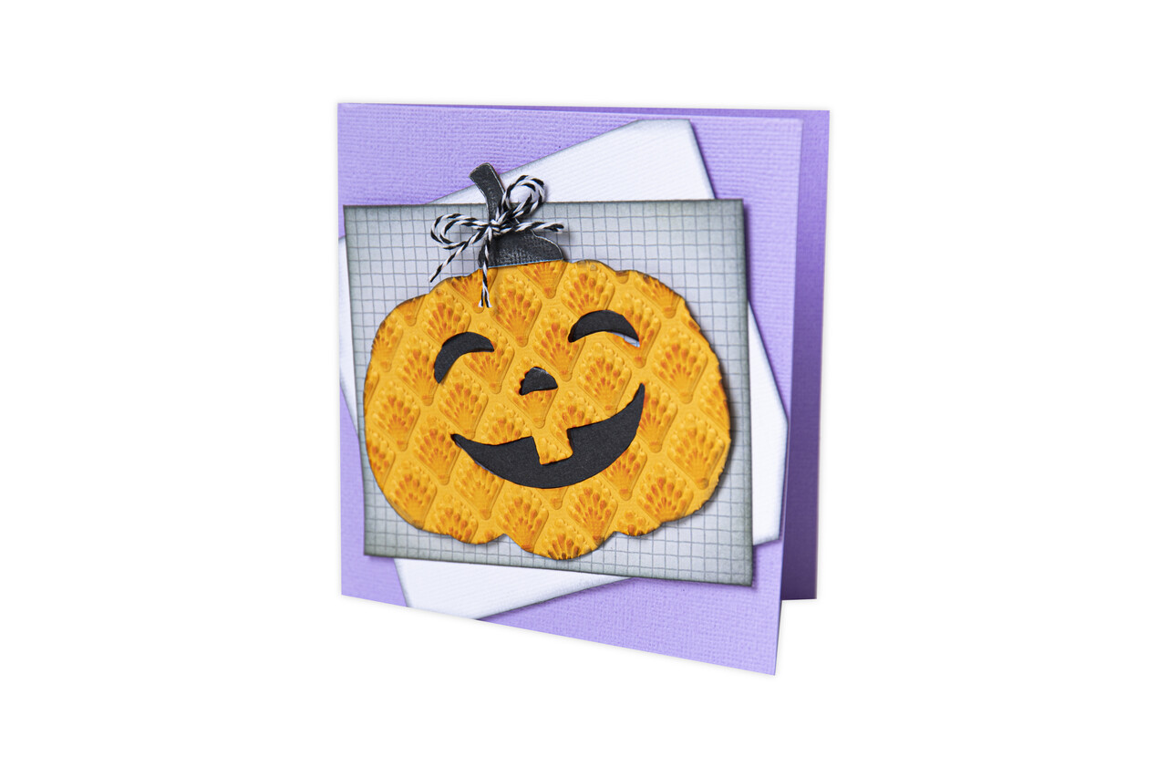 Sizzix 3D Textured Impressions by Jessica Scott Shells (664514) (DISCONTINUED)