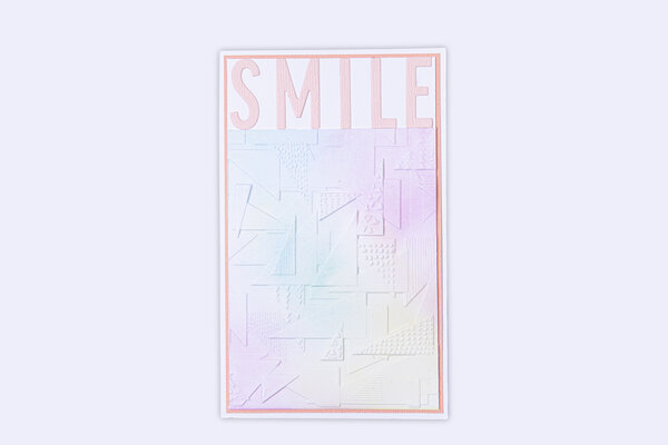 Sizzix 3D Textured Impressions by Jessica Scott Doodle Triangles (664528) (DISCONTINUED) Sizzix 3D Textured Impressions by Jessica Scott Doodle Triangles (664528) (DISCONTINUED)