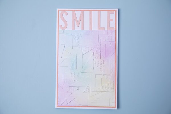 Sizzix 3D Textured Impressions by Jessica Scott Doodle Triangles (664528) (DISCONTINUED) Sizzix 3D Textured Impressions by Jessica Scott Doodle Triangles (664528) (DISCONTINUED)