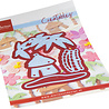 Marianne Design Palm Tree Island Dies (LR0814) Marianne Design Palm Tree Island Dies (LR0814)