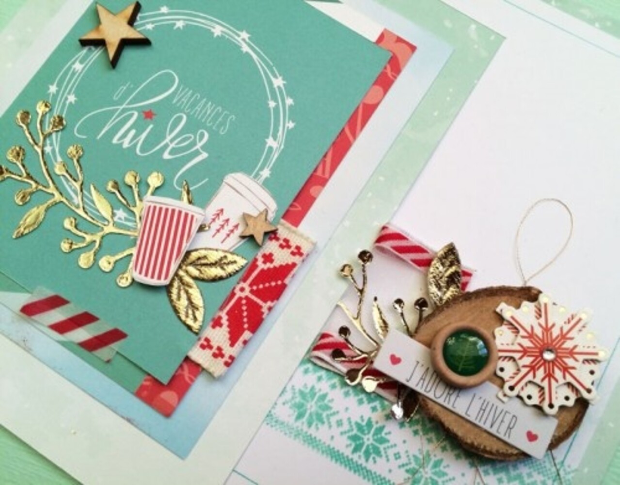 Sizzix Thinlits Die by Tim Holtz Garden Greens (9pcs) (661206) Sizzix Thinlits Die by Tim Holtz Garden Greens (9pcs) (661206)