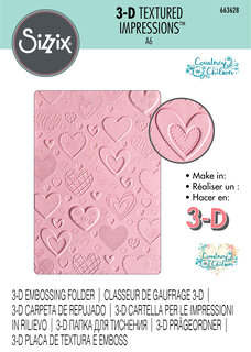 Embossing Folders