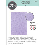 Sizzix 3D Textured Impressions Art Nouveau (665293) (DISCONTINUED)