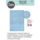 Sizzix 3D Textured Impressions Baroque (664529) (DISCONTINUED)