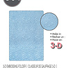 Sizzix 3D Textured Impressions Baroque (664529) (OUTLET)