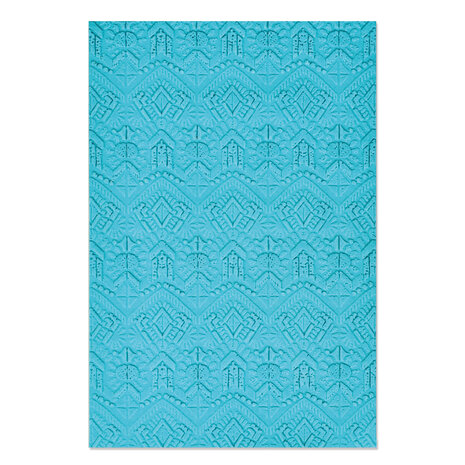 Sizzix 3D Textured Impressions Mark Making (665358) (DISCONTINUED) Sizzix 3D Textured Impressions Mark Making (665358) (DISCONTINUED)