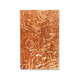 Sizzix 3D Textured Impressions by Jen Long Wildflowers (664246) (DISCONTINUED) Sizzix 3D Textured Impressions by Jen Long Wildflowers (664246) (DISCONTINUED)