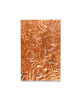 Sizzix 3D Textured Impressions by Jen Long Wildflowers (664246) (DISCONTINUED) Sizzix 3D Textured Impressions by Jen Long Wildflowers (664246) (DISCONTINUED)