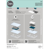 Sizzix Big Shot Switch Plus Platform, Standard (664863) Sizzix Big Shot Switch Plus Platform, Standard (664863)