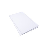 Sizzix Big Shot Switch Plus Cutting Pads, Standard, 1 Pair (664859) Sizzix Big Shot Switch Plus Cutting Pads, Standard, 1 Pair (664859)