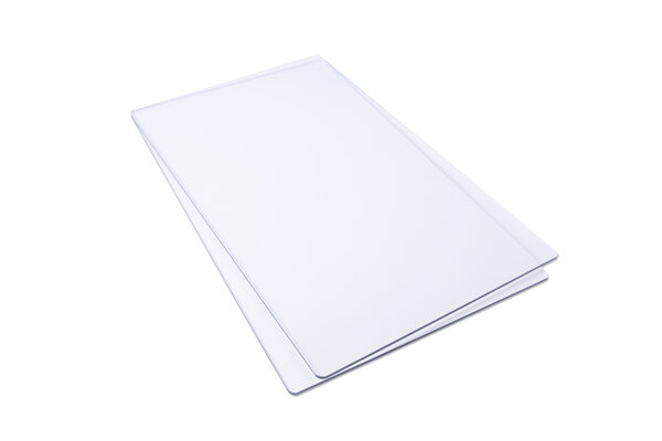 Sizzix Big Shot Switch Plus Cutting Pads, Standard, 1 Pair (664859) Sizzix Big Shot Switch Plus Cutting Pads, Standard, 1 Pair (664859)