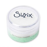 Sizzix Clear Embossing Powder 12g (664807) (DISCONTINUED) Sizzix Clear Embossing Powder 12g (664807) (DISCONTINUED)