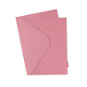 Sizzix Card & Envelope Set A6 Rose (10&10pcs) (665690) (OUTLET)