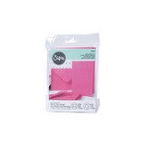 Sizzix Card & Envelope Set A6 Pink Fizz (10&10pcs) (665443) (DISCONTINUED)