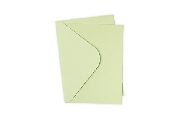 Sizzix Card & Envelope Set A6 Pear (10&10pcs) (665693) (OUTLET) Sizzix Card & Envelope Set A6 Pear (10&10pcs) (665693) (OUTLET)