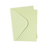 Sizzix Card & Envelope Set A6 Pear (10&10pcs) (665693) (OUTLET) Sizzix Card & Envelope Set A6 Pear (10&10pcs) (665693) (OUTLET)