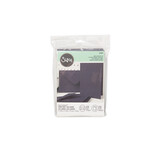 Sizzix Card & Envelope Set A6 French Navy (10&10pcs) (665694) (DISCONTINUED)