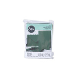 Sizzix Card & Envelope Set A6 Fir Tree (10&10pcs) (665441) (DISCONTINUED)