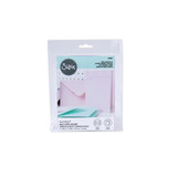 Sizzix Card & Envelope Set A6 Ballet Slipper (10&10pcs) (664825) (DISCONTINUED)