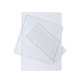 Sizzix Cutting Pads, Multipack (3pcs) (666006) Sizzix Cutting Pads, Multipack (3pcs) (666006)