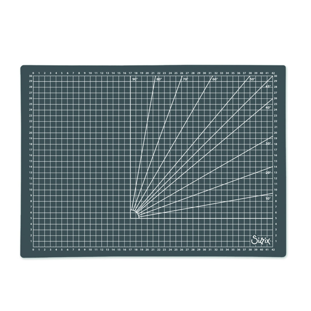 Sizzix Cutting Mat A3 (663384)