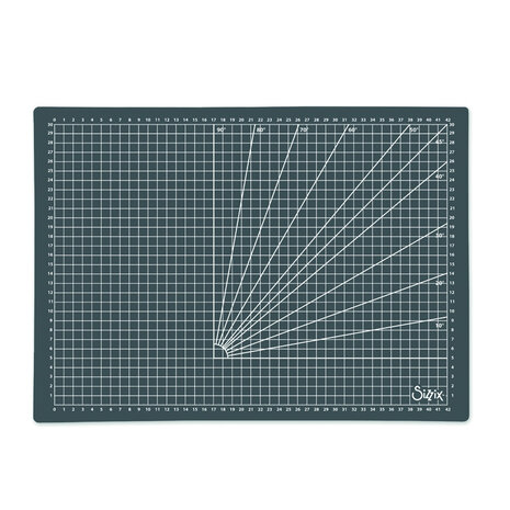 Sizzix Cutting Mat A3 (663384)