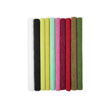 Sizzix Crepe Paper 12x24 Inch Festive (10 sheets) (665991) (DISCONTINUED)