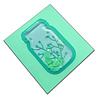 Sizzix Framelits Die Jar (2pcs) (664890) (OUTLET) Sizzix Framelits Die Jar (2pcs) (664890) (OUTLET)