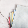 Sizzix Felt Sheets Pastel Colours (10pcs) (663022) (OUTLET)