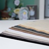 Sizzix Felt Sheets Neutral Colours (10pcs) (663779) (OUTLET)