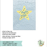 Sizzix Impresslits by Jen Long Celestial (665109) (OUTLET)