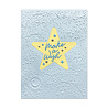 Sizzix Impresslits by Jen Long Celestial (665109) (OUTLET)