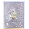 Sizzix Impresslits by Jen Long Celestial (665109) (OUTLET)