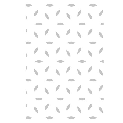 Sizzix Multi-Level Textured Impressions by Olivia Rose Ornamental Pattern (665749) (DISCONTINUED) Sizzix Multi-Level Textured Impressions by Olivia Rose Ornamental Pattern (665749) (DISCONTINUED)