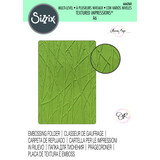 Sizzix Multi-Level Textured Impressions by Olivia Rose Forest Scene (666260) (DISCONTINUED)