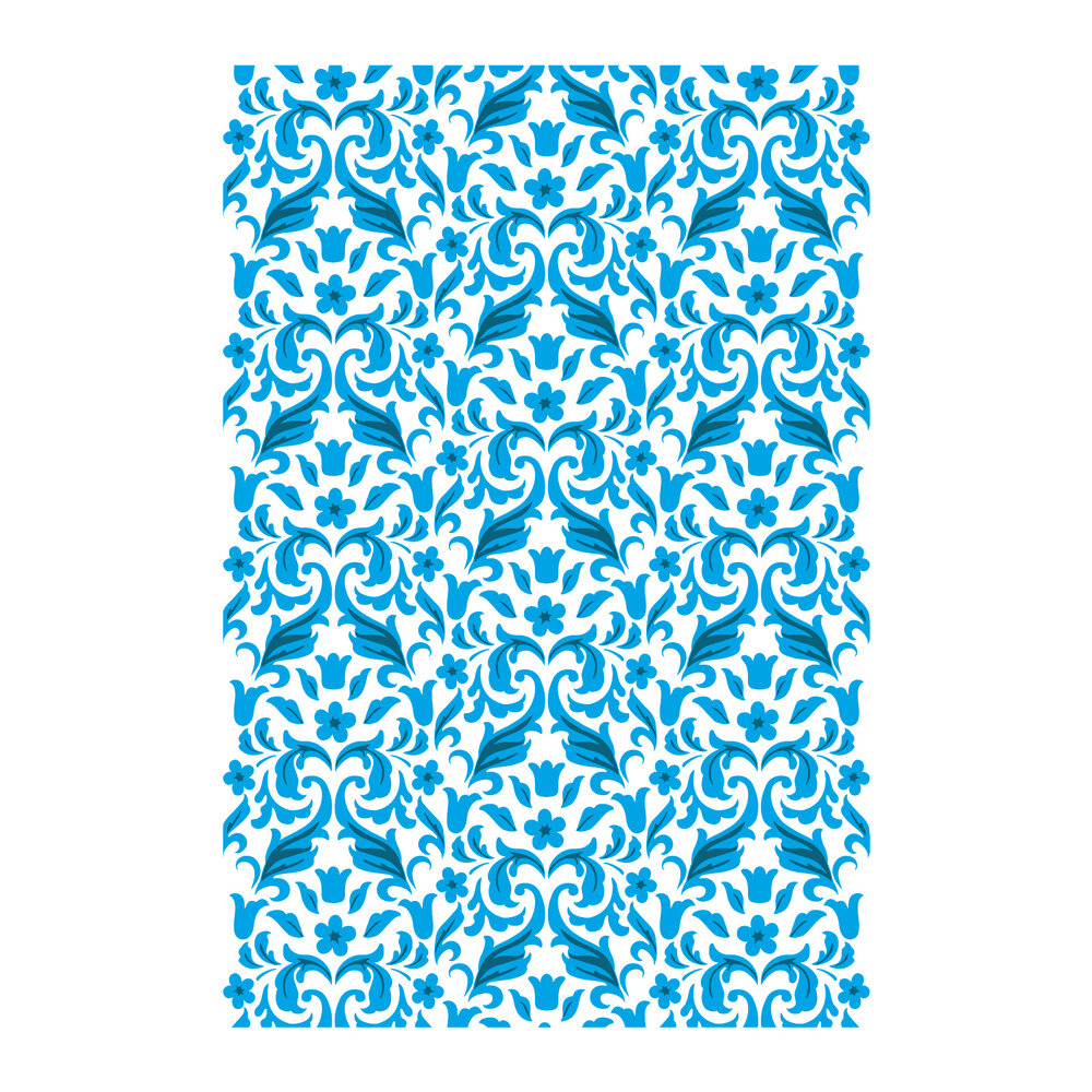 Sizzix Multi-Level Textured Impressions by Kath Breen Floral Flourishes (665741) (DISCONTINUED) Sizzix Multi-Level Textured Impressions by Kath Breen Floral Flourishes (665741) (DISCONTINUED)