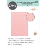 Sizzix Multi-Level Textured Impressions by Jennifer Ogborn Fan Tile (665746) (DISCONTINUED) Sizzix Multi-Level Textured Impressions by Jennifer Ogborn Fan Tile (665746) (DISCONTINUED)