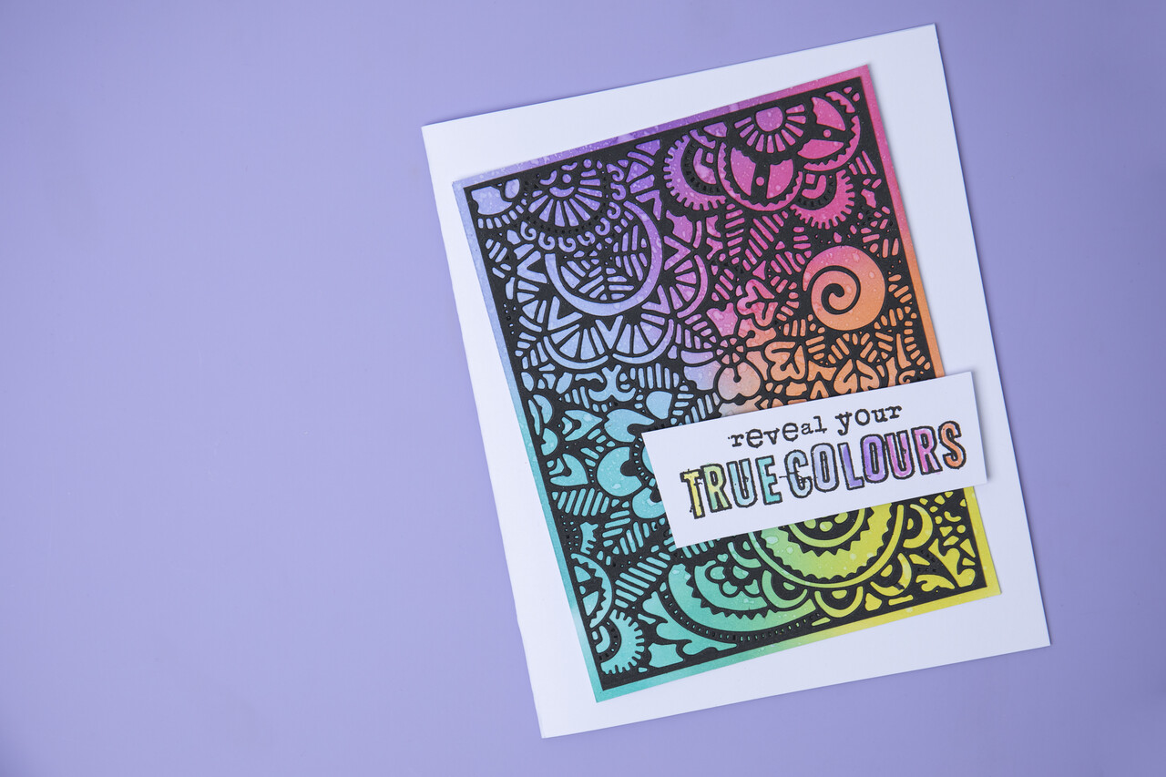 Sizzix Thinlits Die by Tim Holtz Doodle Art #2 (664432) (DISCONTINUED) Sizzix Thinlits Die by Tim Holtz Doodle Art #2 (664432) (DISCONTINUED)