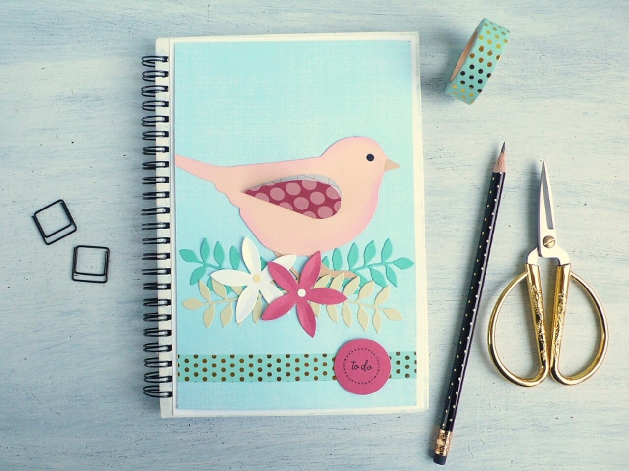 Sizzix Thinlits Die by Samantha Barnett Pretty Flower (661794) (DISCONTINUED)