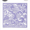 Sizzix Thinlits Die by Olivia Rose Mystical Seascape (665269) (DISCONTINUED) Sizzix Thinlits Die by Olivia Rose Mystical Seascape (665269) (DISCONTINUED)