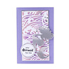Sizzix Thinlits Die by Olivia Rose Mystical Seascape (665269) (DISCONTINUED) Sizzix Thinlits Die by Olivia Rose Mystical Seascape (665269) (DISCONTINUED)